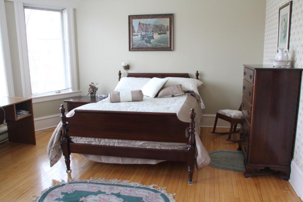 Downtown Bed & Breakfast Moncton Habitación foto