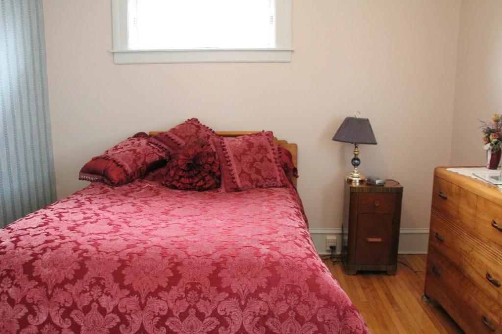 Downtown Bed & Breakfast Moncton Habitación foto