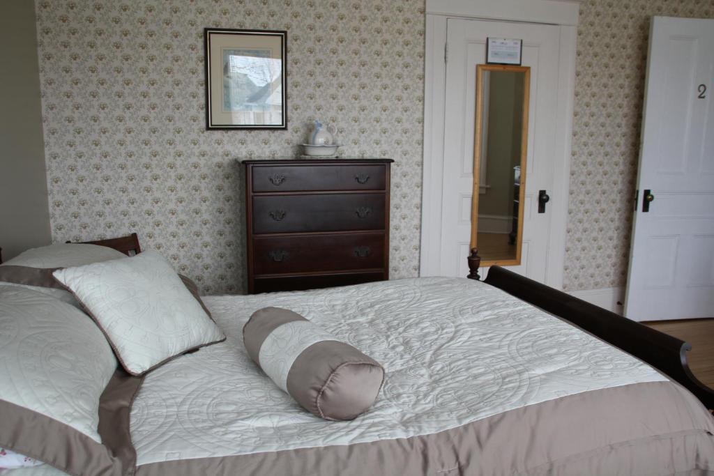 Downtown Bed & Breakfast Moncton Habitación foto