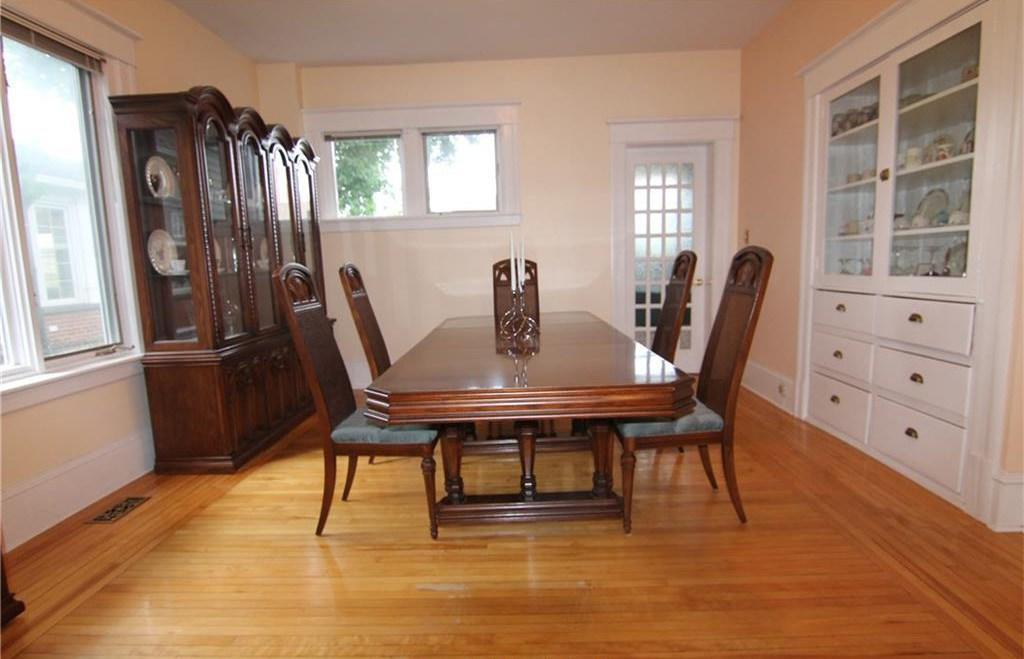 Downtown Bed & Breakfast Moncton Exterior foto
