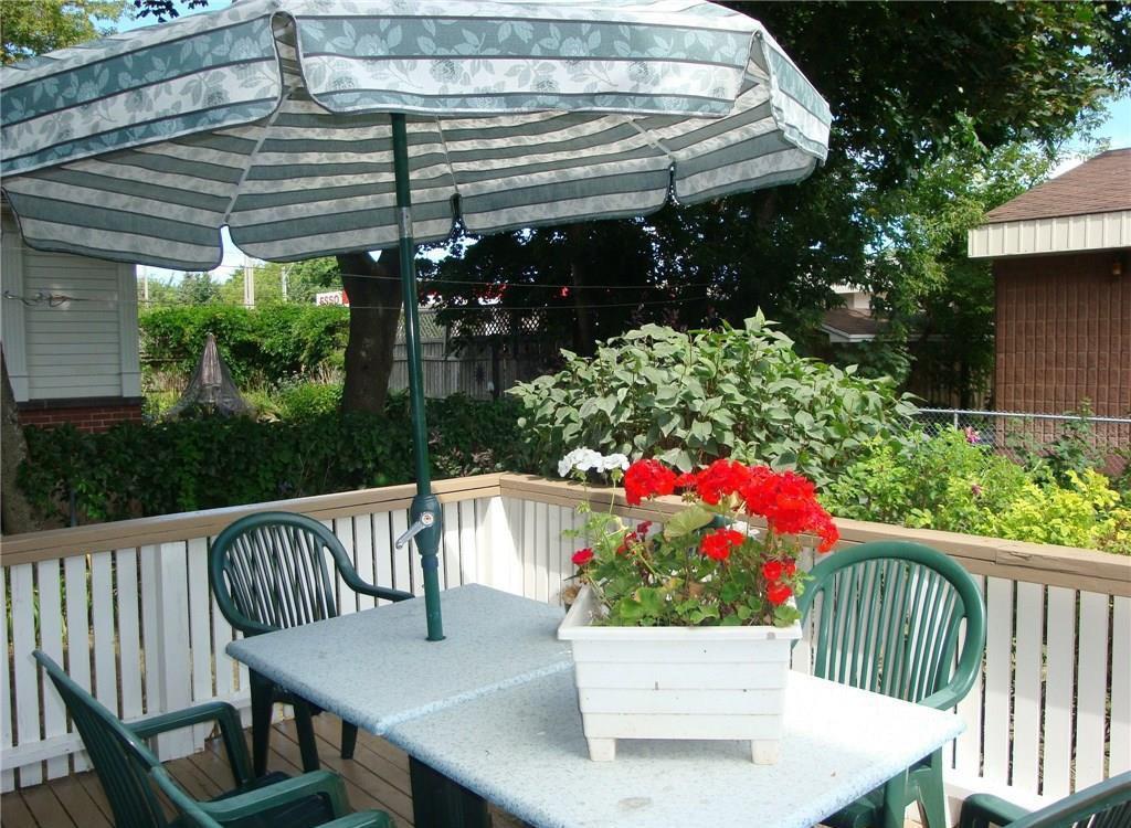 Downtown Bed & Breakfast Moncton Exterior foto